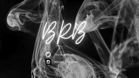 Alejandra  online show from November 17, 2:36 am