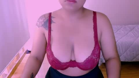 Alejandra  online show from April 10, 4:01 pm