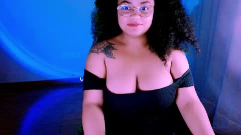 Snapshot of alejandra_conde chatting on October 16, 1:49 am Alejandra online show from October 16, 1:49 am