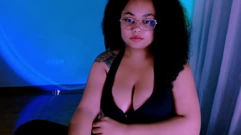 Alejandra  online show from November 30, 11:01 pm