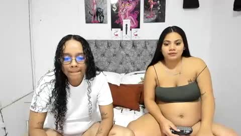 alejandra_evanss online show from June 26, 5:13 am