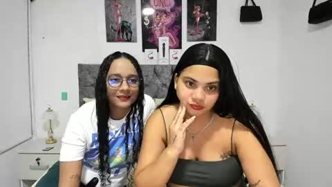 alejandra_evanss online show from July 2, 3:34 am