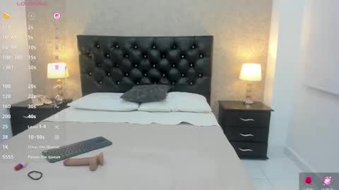 Alejandra Tellez online show from November 29, 9:00 pm