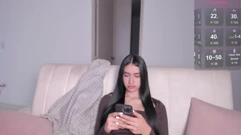 alejandraaa_ online show from March 11, 3:09 am