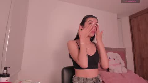 alejandraaa_ online show from November 22, 3:38 am