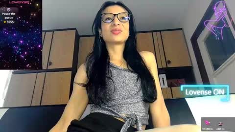 Alejandra online show from February 15, 8:22 am