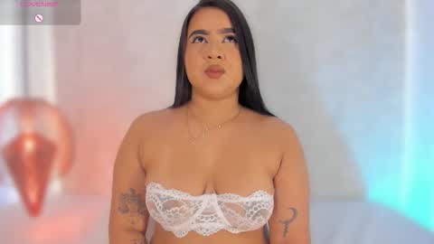 Alejandra online show from November 26, 12:02 pm
