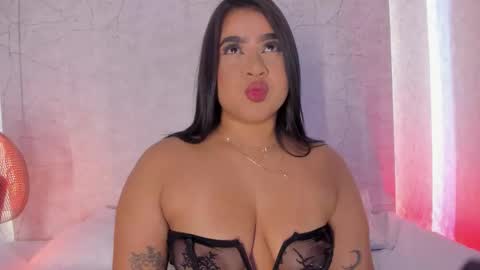 Alejandra online show from November 17, 11:24 am