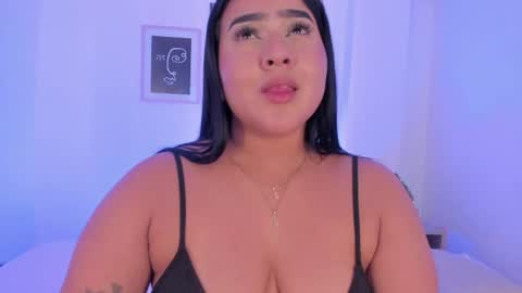 Alejandra online show from April 30, 5:40 pm