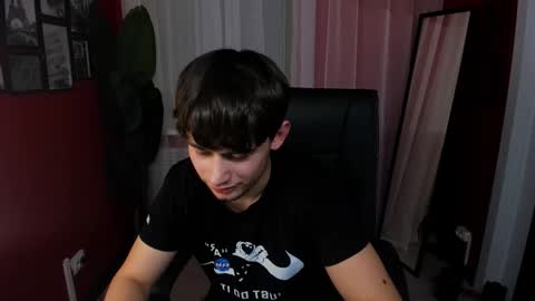 Alejandro online show from November 20, 5:28 am