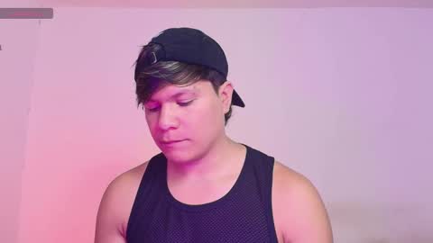 Alejandro G online show from October 16, 12:16 pm