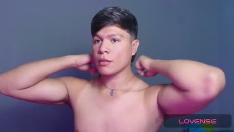 Alejandro G online show from October 25, 5:57 pm