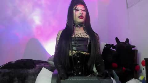 Snapshot of alejandro_warana chatting on September 13, 3:20 am Alejandra Anime Girl online show from September 13, 3:20 am