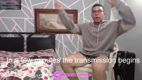 alejandrocock online show from February 21, 10:29 am