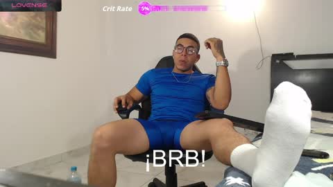 alejandrocock online show from April 26, 1:42 pm