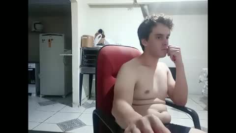 alejandroeema online show from November 30, 5:25 am