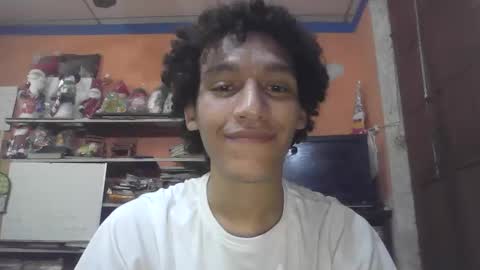 Alejandro online show from April 21, 3:57 am