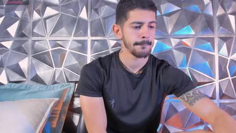 Alejo  online show from March 3, 10:39 pm