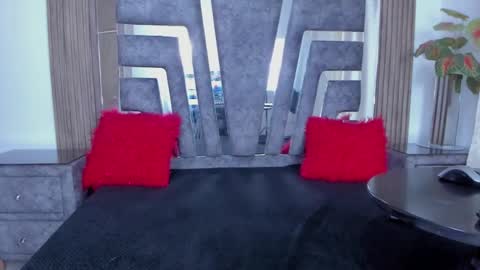 Alejandrrico online show from November 23, 9:46 pm