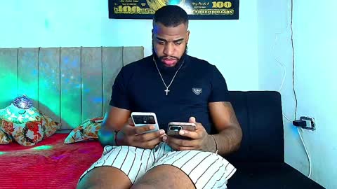 alejo_21cm online show from April 9, 8:09 am