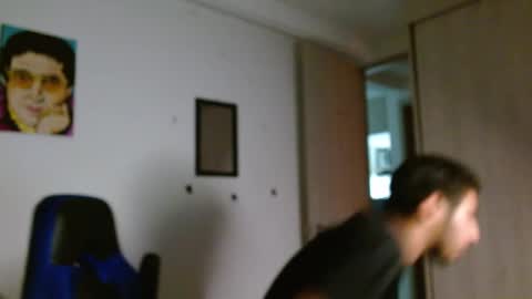 David online show from October 11, 2:27 am