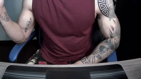 alejoduarte16 online show from November 27, 4:58 pm