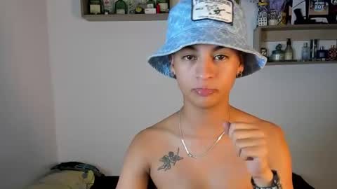 alejo online show from July 21, 1:51 am