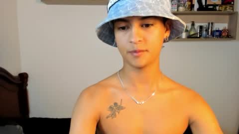 alejo online show from August 6, 3:59 am