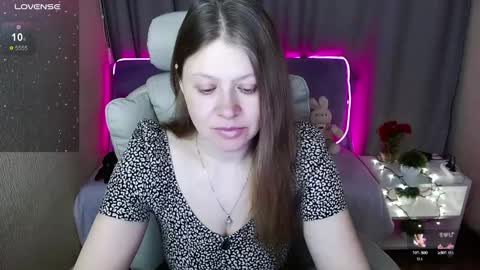 Aleksa online show from March 10, 10:24 pm