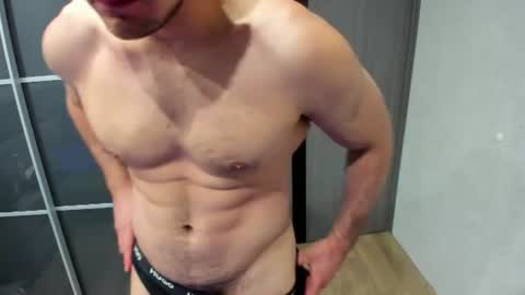 aleks_brown online show from June 27, 12:22 pm
