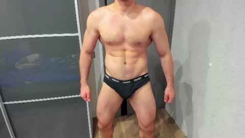 aleks_brown online show from June 29, 10:20 pm