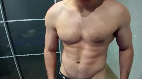 aleks_brown online show from June 26, 9:42 pm