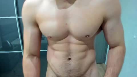 aleks_brown online show from July 16, 11:17 pm