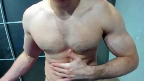 aleks_brown online show from June 24, 9:11 pm