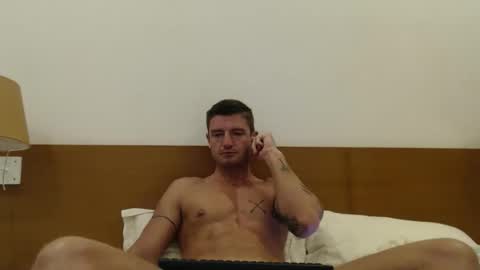 Aleks -  online show from April 16, 9:50 pm