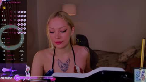 aleksacandy online show from October 30, 3:07 am