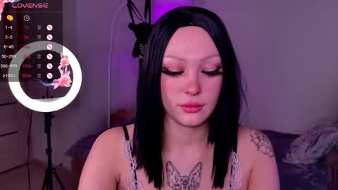 aleksacandy online show from November 22, 4:00 am