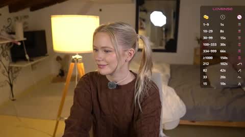 Lexi online show from November 5, 4:14 am