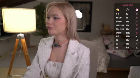 Lexi online show from November 29, 4:31 am