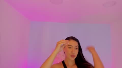 Aleksandra  online show from June 18, 8:14 pm