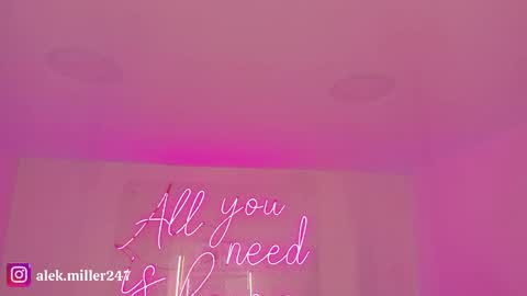 Aleksandra  online show from April 28, 1:04 pm