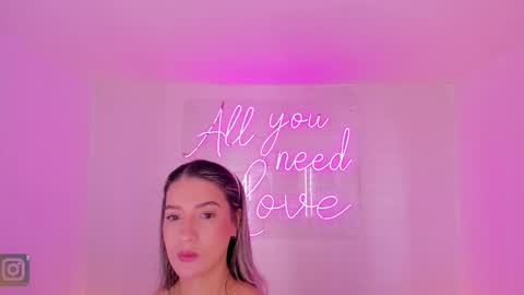 Aleksandra  online show from February 6, 12:52 pm