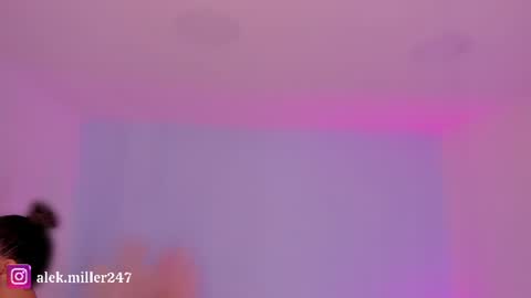 Aleksandra  online show from July 30, 12:50 pm