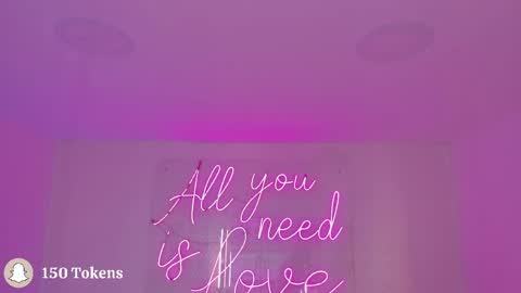 Aleksandra  online show from April 30, 5:01 am