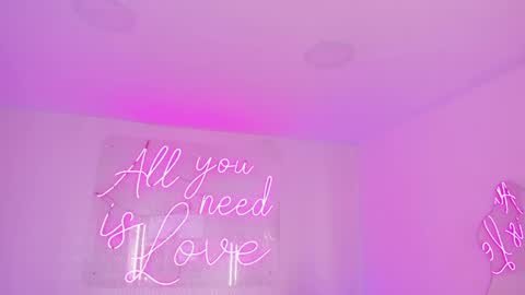 Aleksandra  online show from April 25, 12:40 pm