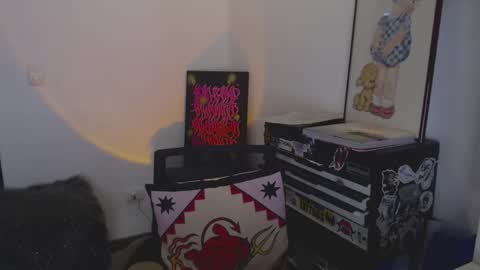 AleksaNoir online show from April 30, 12:37 am