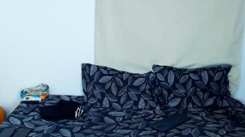 alekshadow online show from March 13, 10:02 pm