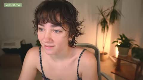 Ale online show from February 25, 12:03 am