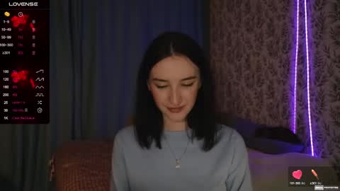 Alena online show from January 19, 2:38 pm