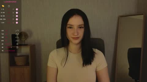 Alena online show from May 4, 2:01 pm
